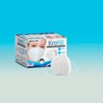 RoboTouch KroNil N95 Face Mask