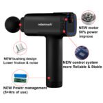 RoboTouch TorqueL Pro Massage Gun - Image 3