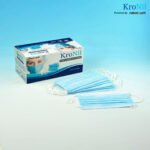 RoboTouch Buy 3 Ply Disposable Masks Online at Best Price |