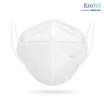 RoboTouch KroNil N95 Face Mask - Image 2