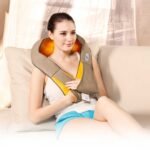 RoboTouch Shiatsu Neck and Shoulder Massager