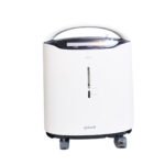 RoboTouch Medical Grade Oxygen Concentrator - 5 Ltrs (Yuwell) - Image 2