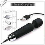 RoboTouch Wand Massager - Image 2