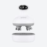 RoboTouch Trichoderma Pro Smart Scalp and Body Massager