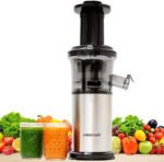 RoboTouch iSqeez Slow Juicer