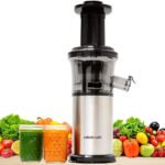 RoboTouch iSqeez Slow Juicer