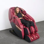 Echo Pro Massage Chair - Image 9