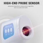 RoboTouch Non-Contact Digital Infrared Forehead Thermometer - Image 6