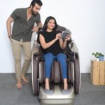 Dreamwave 3D Luxury Massage Chair - Image 8