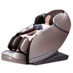 Dreamwave 3D Luxury Massage Chair - Image 6