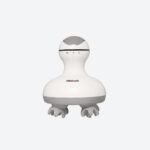 RoboTouch TrichoDerma - Scalp and Body Massager