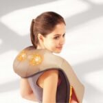 RoboTouch Shiatsu Neck and Shoulder Massager - Image 5