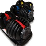 RoboTouch Adjustable Dumbbell - Image 4