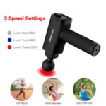 RoboTouch TorqueL Pro Massage Gun - Image 5