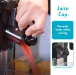 RoboTouch iSqeez Slow Juicer - Image 3