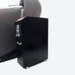 RoboTouch Civic Commercial Massage Chair - Image 3