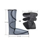 RoboTouch Air Compression Leg Massager (Foot &Calf) - Image 7