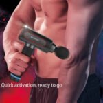 RoboTouch TorqueL Massage Gun - Image 3