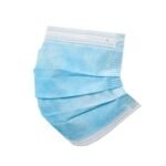 RoboTouch Buy 3 Ply Disposable Masks Online at Best Price | - Image 2