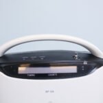 RoboTouch Medical Grade Oxygen Concentrator - 5 Ltrs (Yuwell) - Image 4