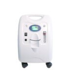 RoboTouch Medical Grade Oxygen Concentrator - 5 Ltrs - Image 4