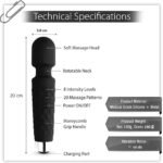 RoboTouch Wand Massager - Image 4