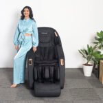RoboTouch Zest Massage Chair - Image 7