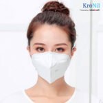 RoboTouch KroNil N95 Face Mask - Image 5