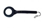RoboTouch Super Hand Held Metal Detector - Image 4