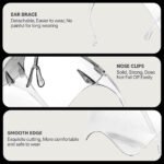 RoboTouch KroNil Face Shield - Image 5