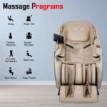 RoboTouch EcoZen Massage Chair - Image 6