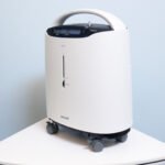 RoboTouch Medical Grade Oxygen Concentrator - 5 Ltrs (Yuwell) - Image 5