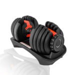 RoboTouch Adjustable Dumbbell