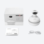 RoboTouch Trichoderma Pro Smart Scalp and Body Massager - Image 5