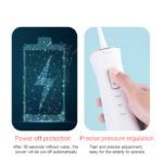 RoboTouch Smart Oral Irrigator - Image 3