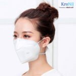 RoboTouch KroNil N95 Face Mask - Image 6