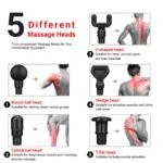 RoboTouch TorqueL Massage Gun - Image 2