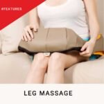 RoboTouch Shiatsu Neck and Shoulder Massager - Image 11