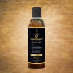 RoboTouch HerbHair Pure Herbal Regrow and Retain Hair Oil
