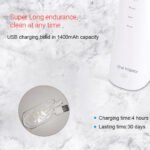 RoboTouch Smart Oral Irrigator - Image 2