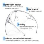 RoboTouch KroNil Face Shield - Image 6