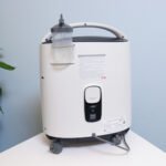 RoboTouch Medical Grade Oxygen Concentrator - 5 Ltrs (Yuwell) - Image 6