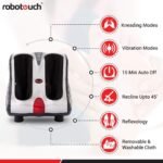 RoboTouch Foot and Calf Massager Reflexo - Image 2
