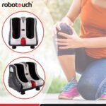RoboTouch Foot and Calf Massager Reflexo - Image 7