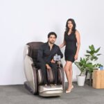 Dreamwave 3D Luxury Massage Chair - Image 10