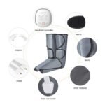 RoboTouch Air Compression Leg Massager (Foot &Calf) - Image 3