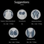 RoboTouch TorqueL Massage Gun - Image 7