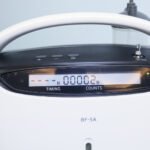RoboTouch Medical Grade Oxygen Concentrator - 5 Ltrs (Yuwell) - Image 7