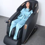 RoboTouch Zest Massage Chair - Image 9