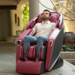 RoboTouch Zest Massage Chair - Image 10